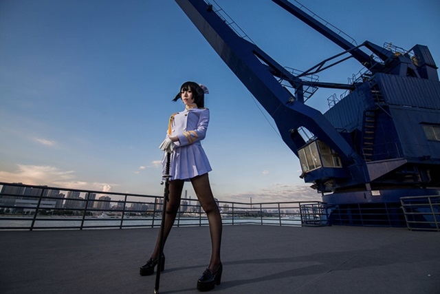 华体会(中国):矮胖女人穿衣搭配 穿出好身材(图2) 华体会(中国)